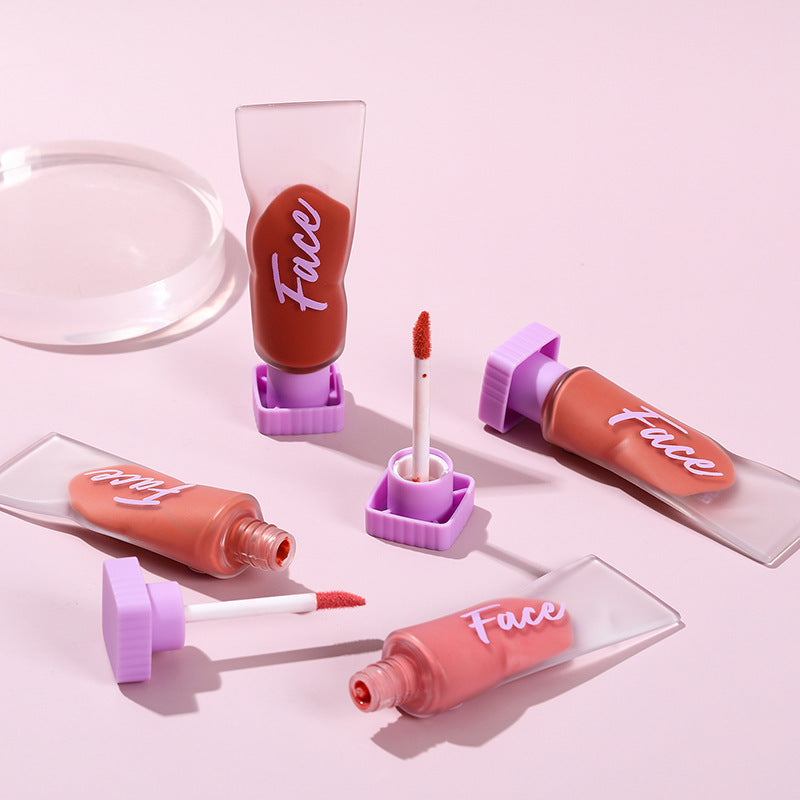 Nourishing Glow Blush Mist